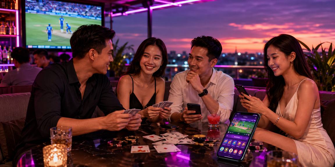 new789 mobile gaming